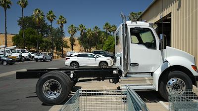 New 2025 Kenworth T280 Paccar PX-7 6.7L Diesel Semi Truck for sale #SM190777 - photo 2
