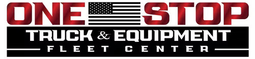 One Stop Truck & Equipment Fleet Center logo