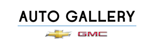 Auto Gallery Chevrolet GMC Lagrange logo