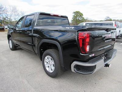 New 2025 GMC Sierra 1500 Pro Crew Cab 4WD Pickup for sale #63247 - photo 2