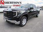 New 2025 GMC Sierra 1500 Pro Crew Cab 4WD Pickup for sale #63247 - photo 1