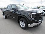New 2025 GMC Sierra 1500 Pro Crew Cab 4WD Pickup for sale #63247 - photo 6