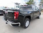 New 2025 GMC Sierra 1500 Pro Crew Cab 4WD Pickup for sale #63247 - photo 7