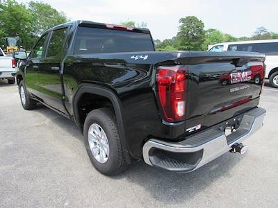 New 2025 GMC Sierra 1500 Pro Crew Cab 4WD Pickup for sale #63248 - photo 2