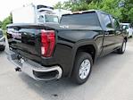 New 2025 GMC Sierra 1500 Pro Crew Cab 4WD Pickup for sale #63248 - photo 7