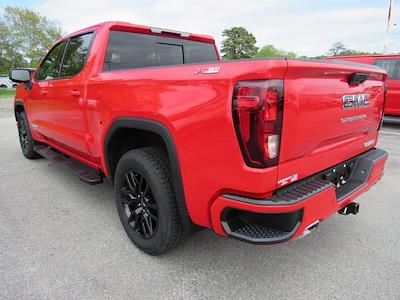 New 2025 GMC Sierra 1500 Elevation Crew Cab 4WD Pickup for sale #63259 - photo 2