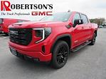 New 2025 GMC Sierra 1500 Elevation Crew Cab 4WD Pickup for sale #63259 - photo 1