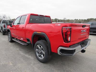 New 2025 GMC Sierra 2500 SLE Crew Cab 4WD Pickup for sale #63284 - photo 2