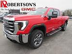 New 2025 GMC Sierra 2500 SLE Crew Cab 4WD Pickup for sale #63284 - photo 1