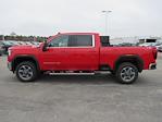New 2025 GMC Sierra 2500 SLE Crew Cab 4WD Pickup for sale #63284 - photo 3
