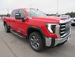 New 2025 GMC Sierra 2500 SLE Crew Cab 4WD Pickup for sale #63284 - photo 6