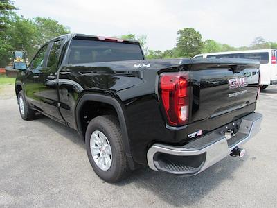 New 2025 GMC Sierra 1500 Pro Double Cab 4WD Pickup for sale #63292 - photo 2