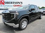 New 2025 GMC Sierra 1500 Pro Double Cab 4WD Pickup for sale #63292 - photo 1