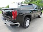 New 2025 GMC Sierra 1500 Pro Double Cab 4WD Pickup for sale #63292 - photo 7