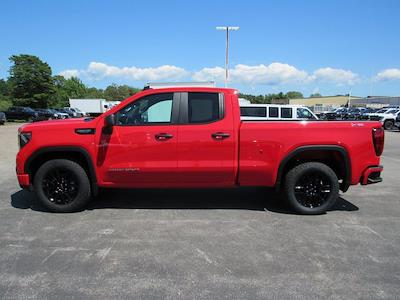 New 2025 GMC Sierra 1500 Pro Double Cab 4WD Pickup for sale #63300 - photo 2