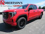 New 2025 GMC Sierra 1500 Pro Double Cab 4WD Pickup for sale #63300 - photo 1