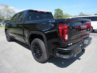 New 2025 GMC Sierra 1500 Pro Crew Cab 4WD Pickup for sale #63307 - photo 2