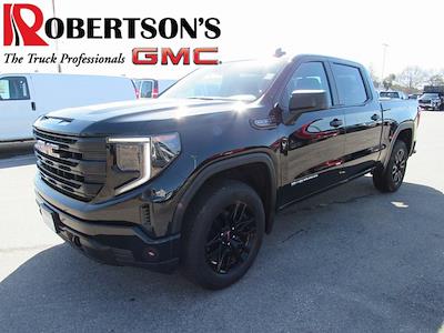 New 2025 GMC Sierra 1500 Pro Crew Cab 4WD Pickup for sale #63310 - photo 1