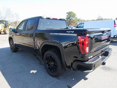 New 2025 GMC Sierra 1500 Pro Crew Cab 4WD Pickup for sale #63310 - photo 2