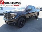 New 2025 GMC Sierra 1500 Pro Crew Cab 4WD Pickup for sale #63310 - photo 1