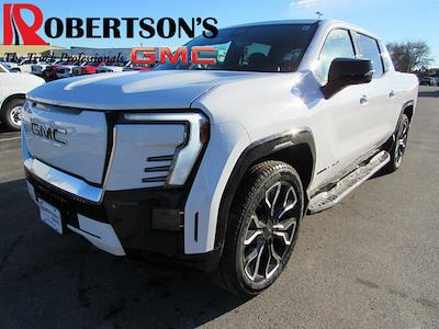 New 2025 GMC Sierra EV Denali Crew Cab 4WD Pickup for sale #63318 - photo 1