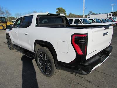 New 2025 GMC Sierra EV Denali Crew Cab 4WD Pickup for sale #63318 - photo 2