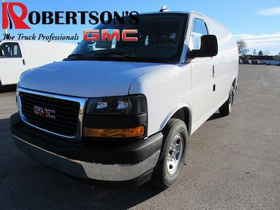 New 2025 GMC Savana 2500 Adrian Upfitted Cargo Van for sale #63324 - photo 1