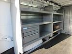 New 2025 GMC Savana 2500 Adrian Upfitted Cargo Van for sale #63324 - photo 14
