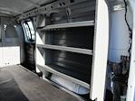 New 2025 GMC Savana 2500 Adrian Upfitted Cargo Van for sale #63324 - photo 15