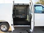 New 2025 GMC Savana 2500 Adrian Upfitted Cargo Van for sale #63324 - photo 17