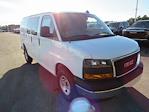 New 2025 GMC Savana 2500 Adrian Upfitted Cargo Van for sale #63324 - photo 5