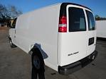 New 2025 GMC Savana 2500 Adrian Upfitted Cargo Van for sale #63324 - photo 2