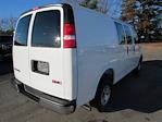 New 2025 GMC Savana 2500 Adrian Upfitted Cargo Van for sale #63324 - photo 6