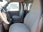New 2025 GMC Savana 2500 Adrian Upfitted Cargo Van for sale #63324 - photo 8