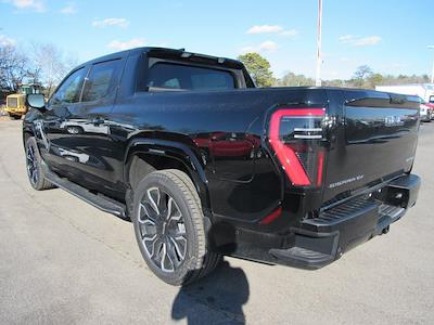 New 2025 GMC Sierra EV Denali Crew Cab 4WD Pickup for sale #63329 - photo 2
