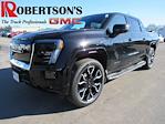 New 2025 GMC Sierra EV Denali Crew Cab 4WD Pickup for sale #63329 - photo 1