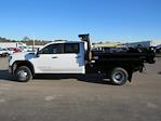 New 2025 GMC Sierra 3500 Crew Cab 4WD Dump Truck for sale #63337 - photo 3