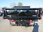 New 2025 GMC Sierra 3500 Crew Cab 4WD Dump Truck for sale #63337 - photo 4