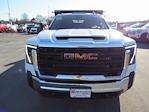 New 2025 GMC Sierra 3500 Crew Cab 4WD Dump Truck for sale #63337 - photo 5