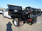 New 2025 GMC Sierra 3500 Crew Cab 4WD Dump Truck for sale #63337 - photo 2