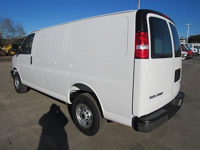 New 2025 GMC Savana 2500 Adrian Upfitted Cargo Van for sale #63355 - photo 2