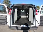 New 2025 GMC Savana 2500 Adrian Upfitted Cargo Van for sale #63355 - photo 16