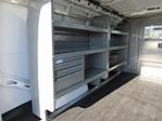 New 2025 GMC Savana 2500 Adrian Upfitted Cargo Van for sale #63355 - photo 17