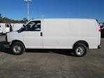New 2025 GMC Savana 2500 Adrian Upfitted Cargo Van for sale #63355 - photo 3