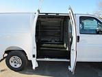 New 2025 GMC Savana 2500 Adrian Upfitted Cargo Van for sale #63355 - photo 20