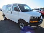 New 2025 GMC Savana 2500 Adrian Upfitted Cargo Van for sale #63355 - photo 6