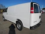 New 2025 GMC Savana 2500 Adrian Upfitted Cargo Van for sale #63355 - photo 2