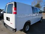 New 2025 GMC Savana 2500 Adrian Upfitted Cargo Van for sale #63355 - photo 7