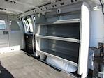 New 2025 GMC Savana 2500 Adrian Upfitted Cargo Van for sale #63356 - photo 18