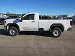 New 2025 GMC Sierra 2500 Pro Regular Cab 4WD Pickup for sale #63373 - photo 3